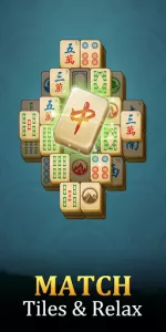 Mahjong Solitaire app screenshot 18