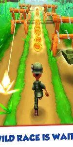 Runner odyssey app screenshot 13