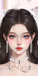 Makeup Beauty  app screenshot 1