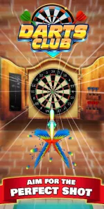 Darts Club app screenshot 19