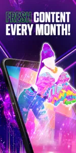 Just Dance Now app screenshot 21