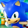 Sonic Rumble app icon