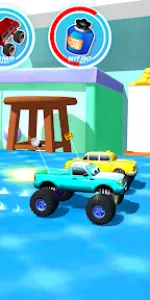 Monster Trucks Game for Kids 3 app screenshot 24