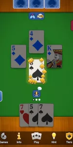 Spades app screenshot 18