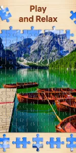 Jigsaw Puzzles  app screenshot 8