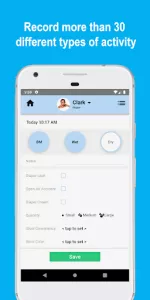Daily Connect  app screenshot 3