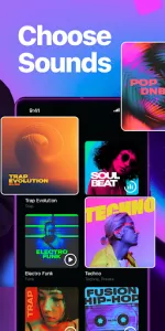 Drum Pad FX  app screenshot 3