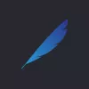 Abstract  app icon