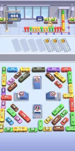 Bus Mania  app screenshot 8