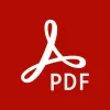 Adobe Acrobat Reader app icon