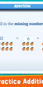 Mathopolis  app screenshot 6
