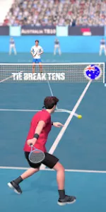 Tennis Arena app screenshot 8