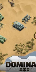 1943 Deadly Desert app screenshot 13