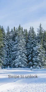 Winter Wallpapers app screenshot 31