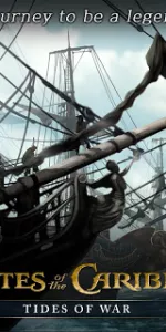 Pirates of the Caribbean app screenshot 6