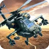 Gunship Strike 3D app icon