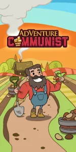 AdVenture Communist app screenshot 1