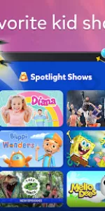 Kidoodle.TV app screenshot 9