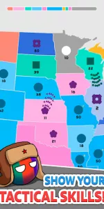 State.io  app screenshot 3