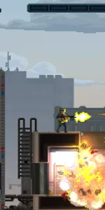 Door Kickers app screenshot 17