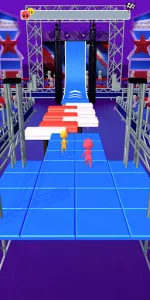 Epic Race 3D  app screenshot 10