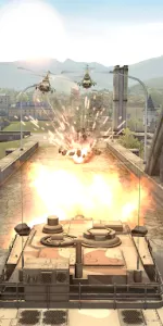 War Sniper app screenshot 11