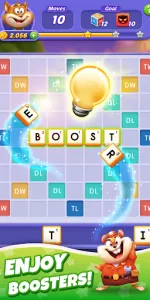 Word Buddies  app screenshot 2