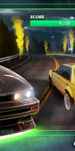 Static Shift Racing app screenshot 2