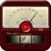 Pro Guitar Tuner app icon