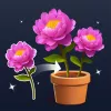 Floral Sort 3D app icon