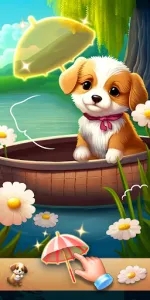 Art of Puzzles－Jigsaw Pictures app screenshot 24