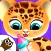 Baby Tiger Care app icon