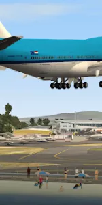 World of Airports app screenshot 17