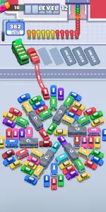 Bus Escape app screenshot 15