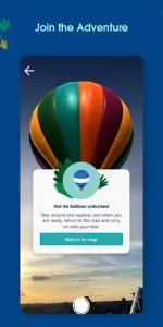 Salesforce AR Experiences app screenshot 6
