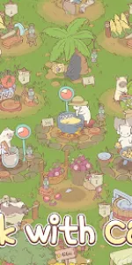 Cats & Soup  app screenshot 10