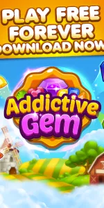 Addictive Gem  app screenshot 21