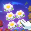 Starcrumbs Match Flower app icon