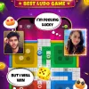 Ludo STAR - Top Games App by Gameberry Labs | 4.6 Stars