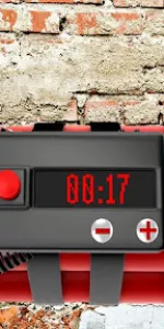 Bomb explosion app screenshot 11