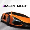 Asphalt Legends Unite app icon