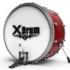 X Drum  app icon