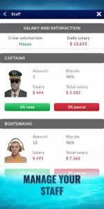 Shipping Manager  app screenshot 21