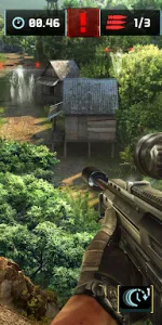 Sniper Fury app screenshot 9