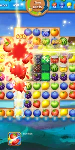 Fruit Rivals app screenshot 19