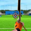 World Archery League app icon