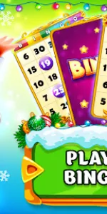 Wizard of Bingo app screenshot 30