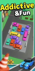 Car Out  app screenshot 7