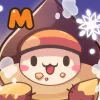 MapleStory M  app icon