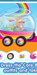 Care Bears app screenshot 6